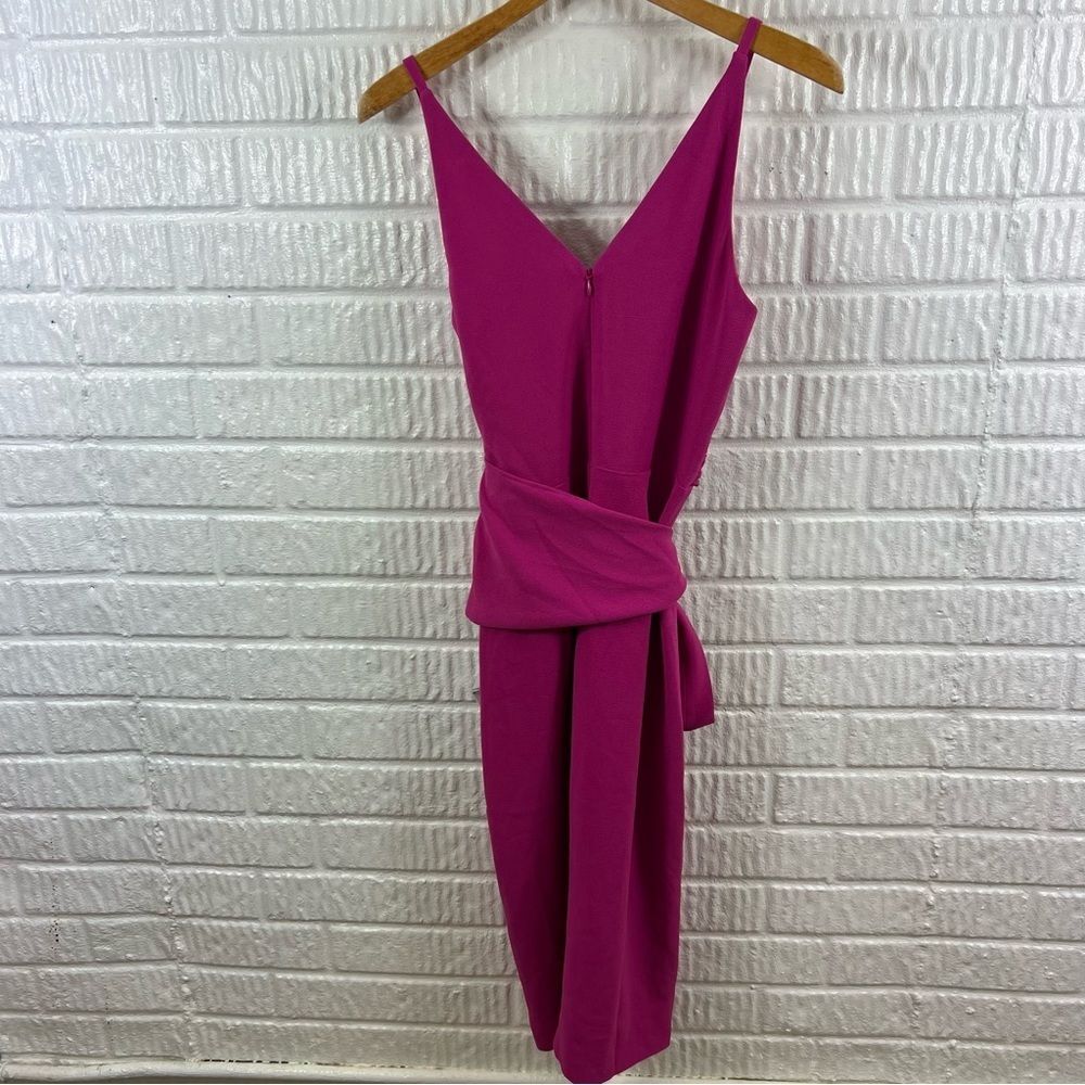 Dress the Population Kiara Midi Dress Small NWT - Picture 8 of 10